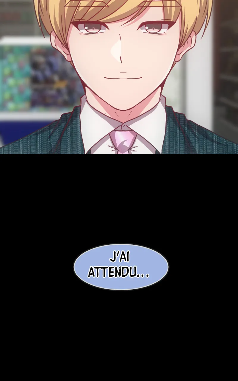 Read Questions d’âge Manga Online