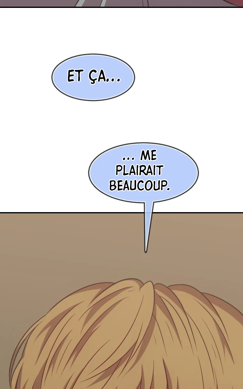 Read Questions d’âge Manga Online