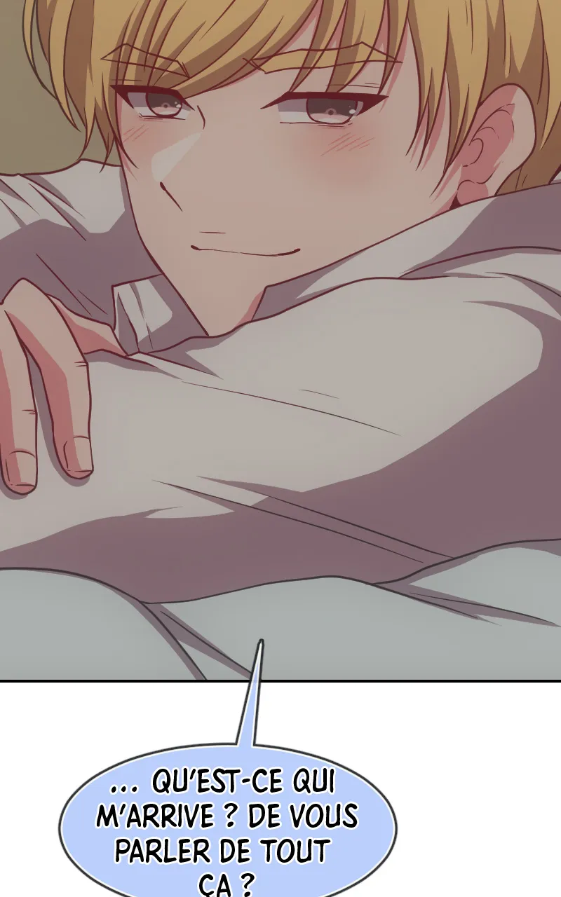 Read Questions d’âge Manga Online