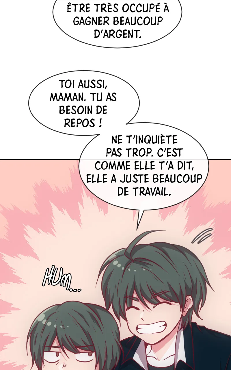 Read Questions d’âge Manga Online