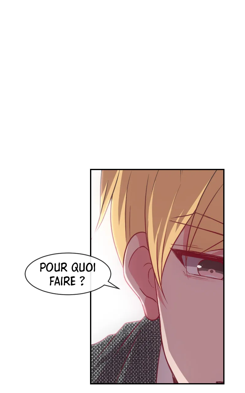 Read Questions d’âge Manga Online