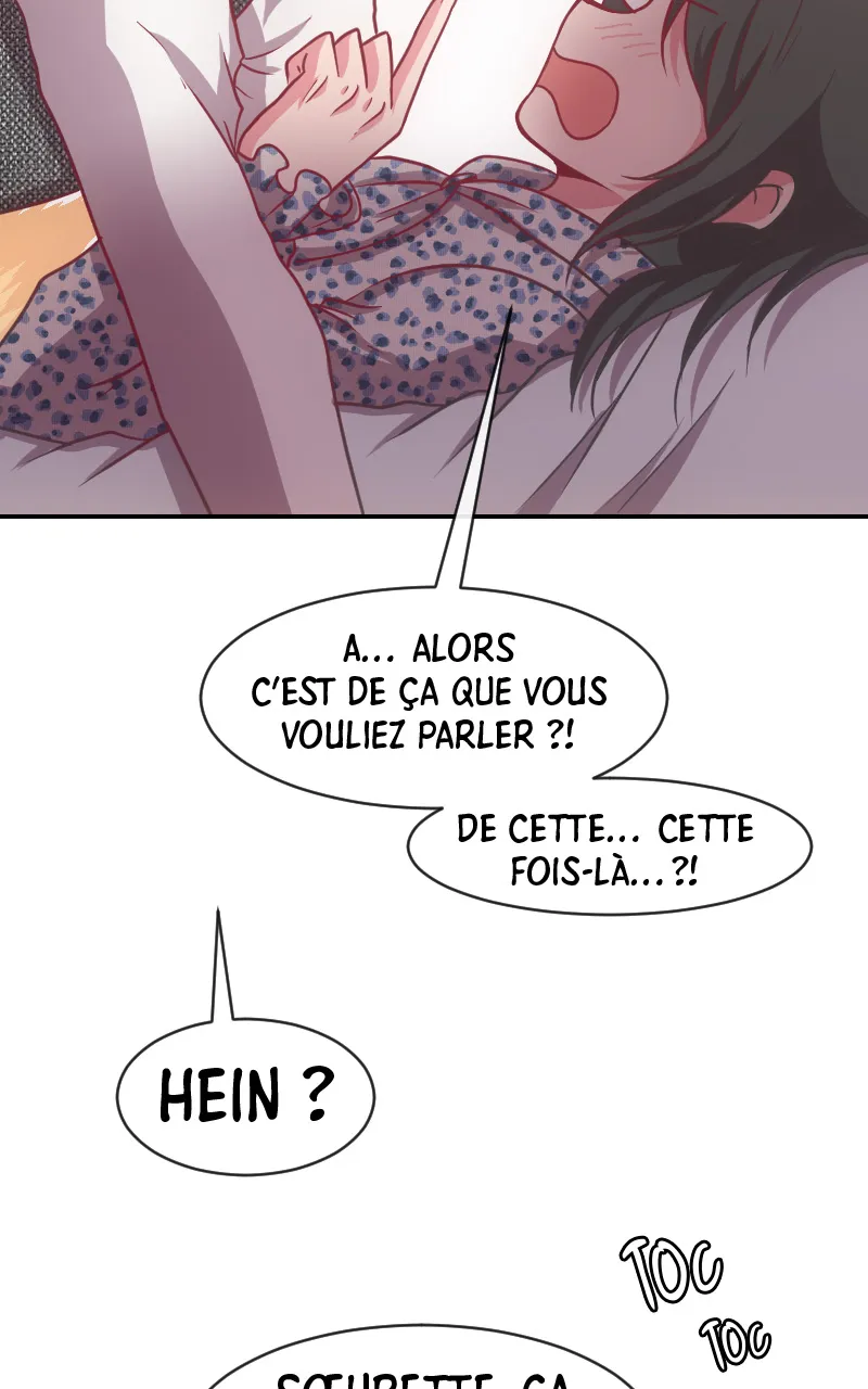 Read Questions d’âge Manga Online