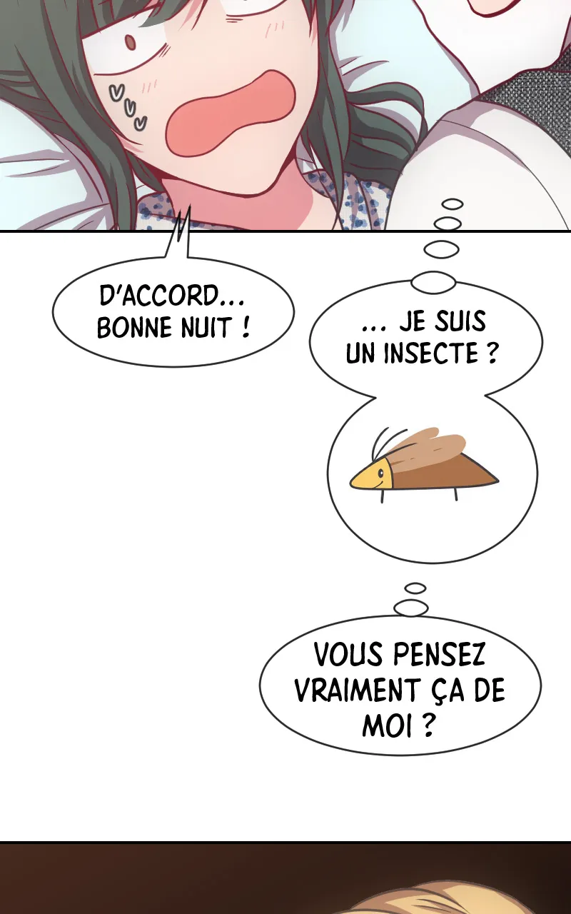 Read Questions d’âge Manga Online