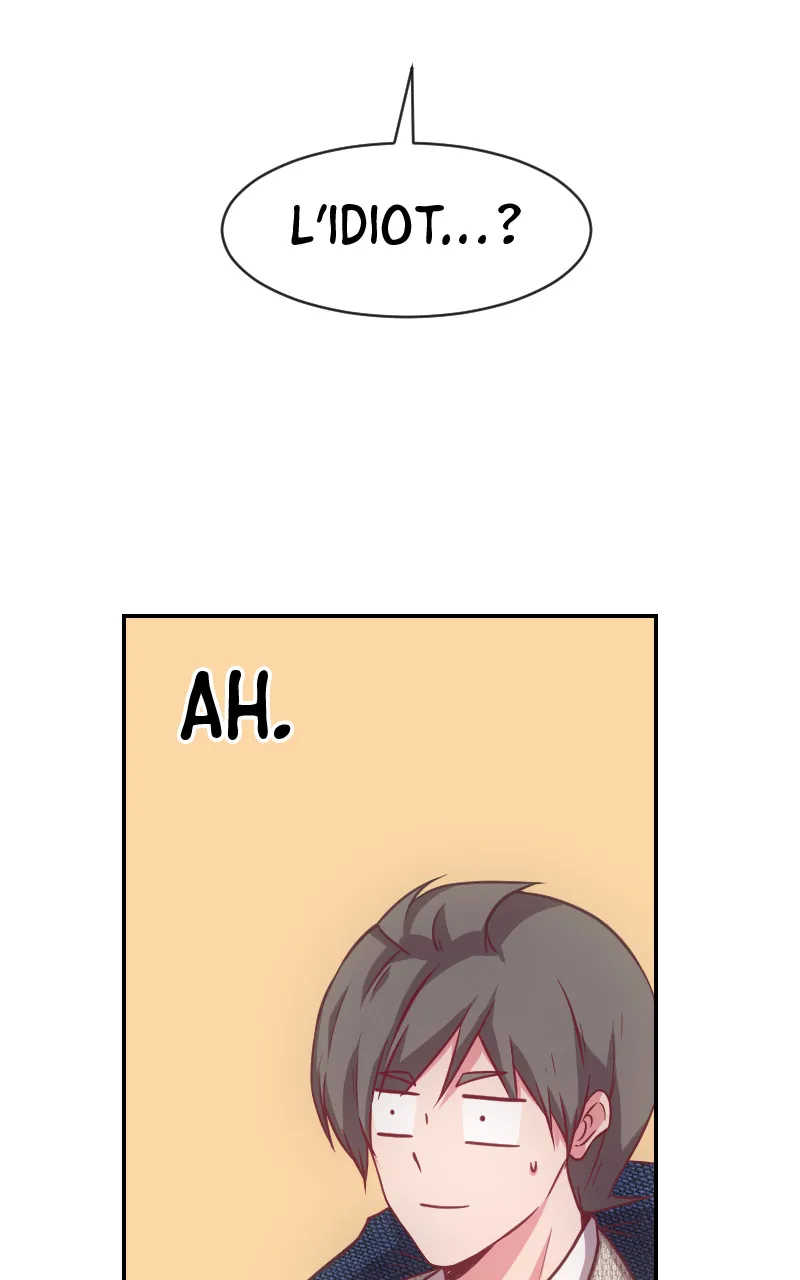 Read Questions d’âge Manga Online