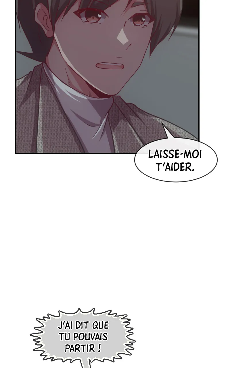 Read Questions d’âge Manga Online