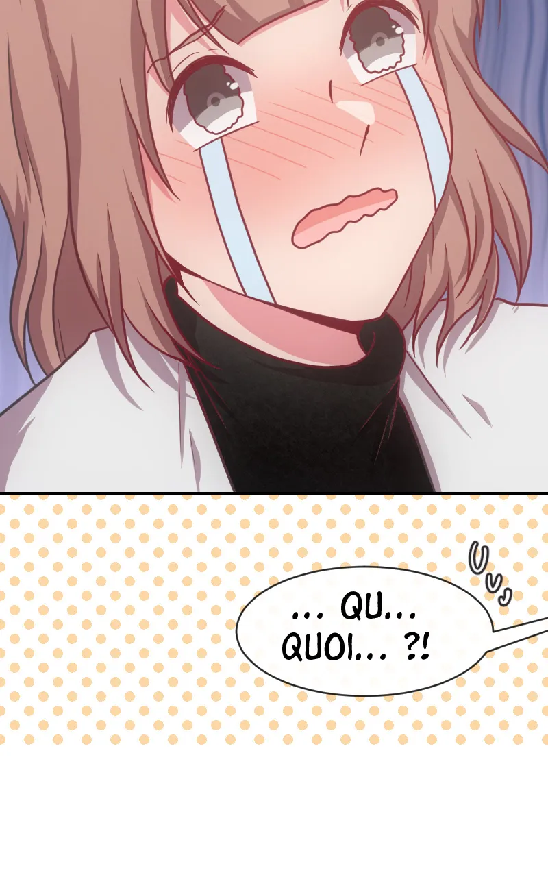 Read Questions d’âge Manga Online