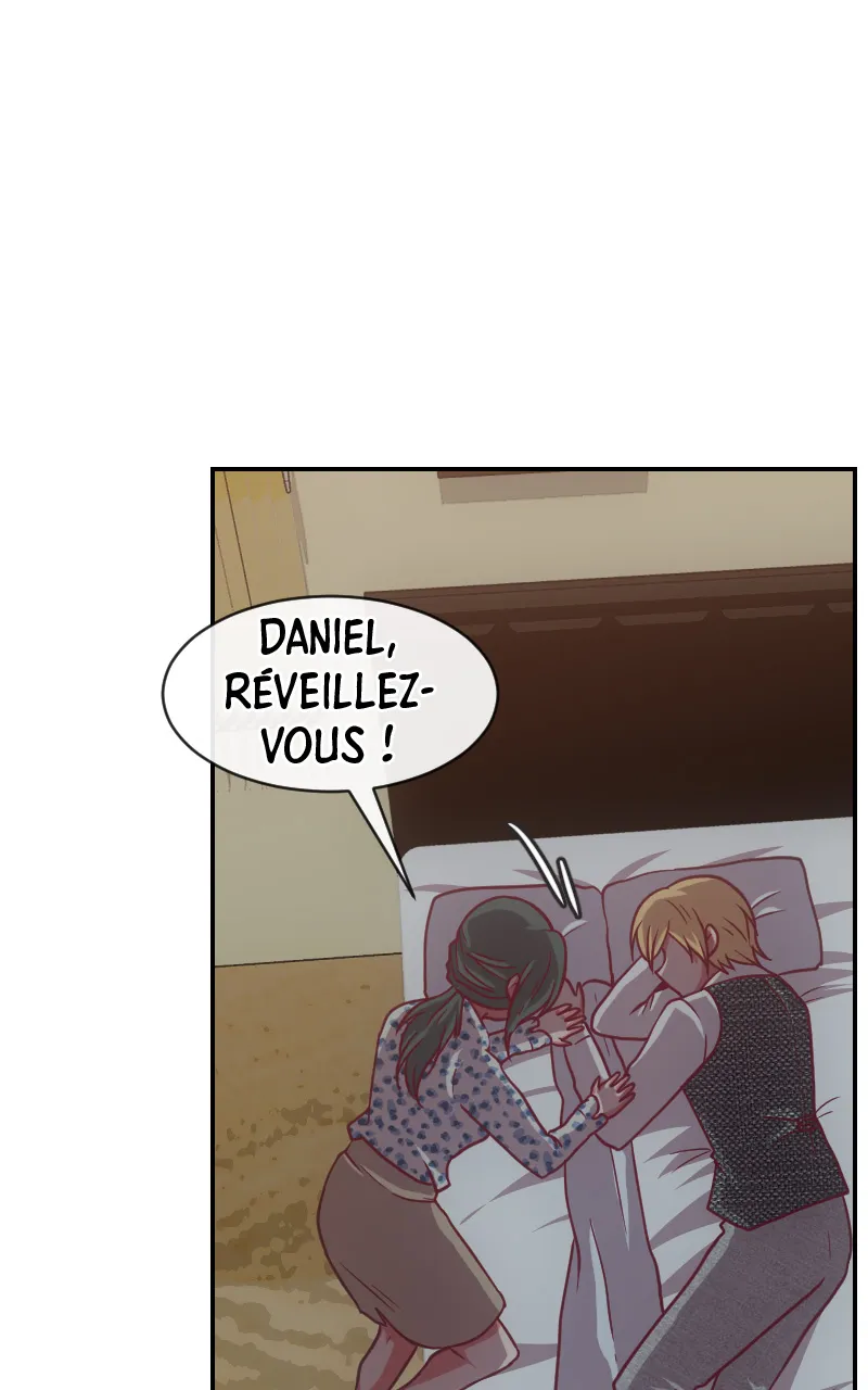 Read Questions d’âge Manga Online
