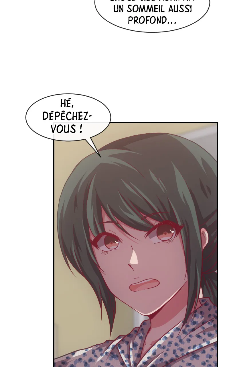 Read Questions d’âge Manga Online