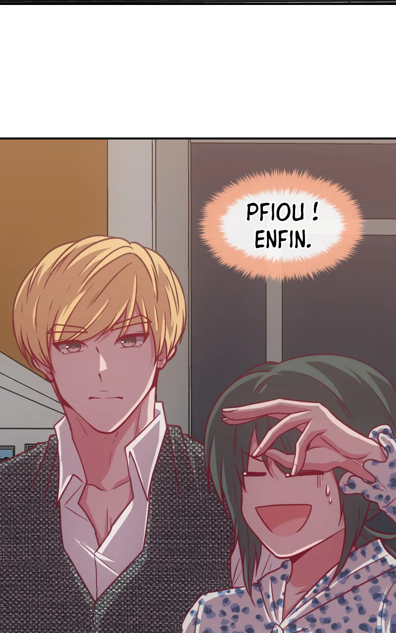 Read Questions d’âge Manga Online