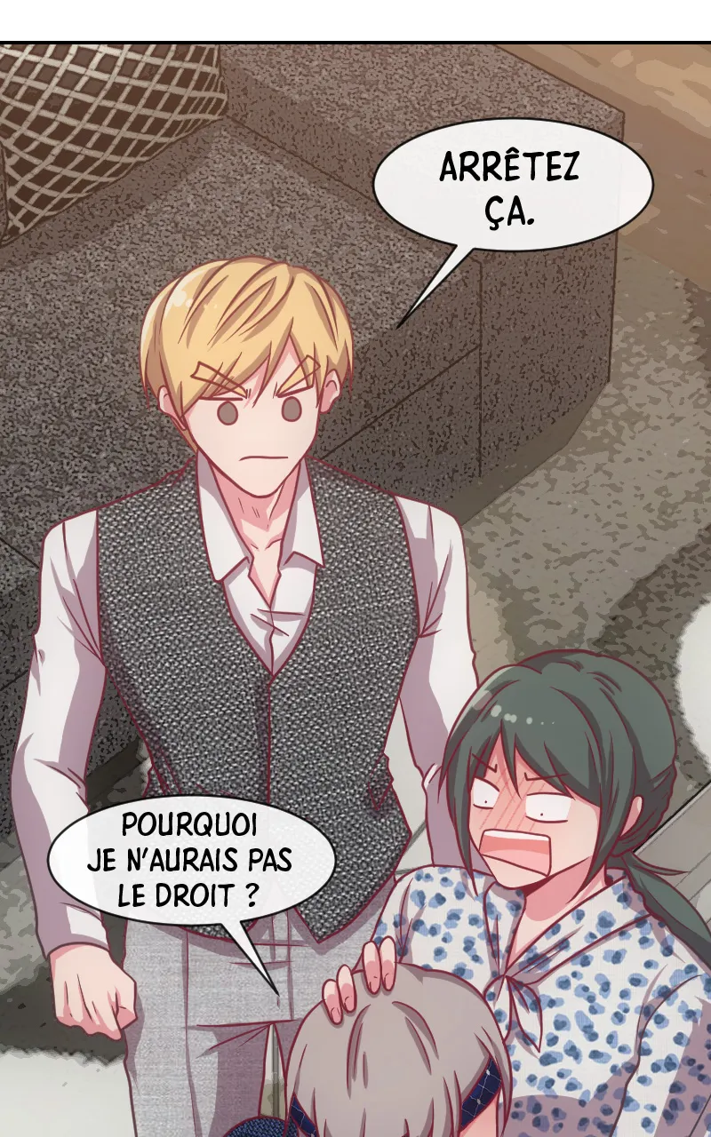 Read Questions d’âge Manga Online