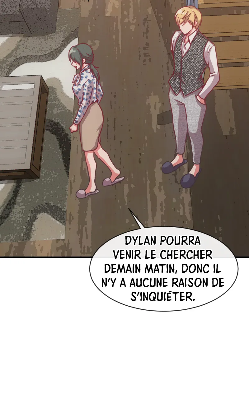 Read Questions d’âge Manga Online