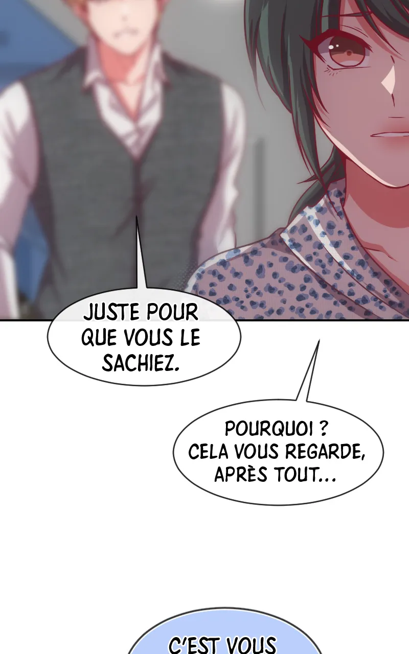 Read Questions d’âge Manga Online