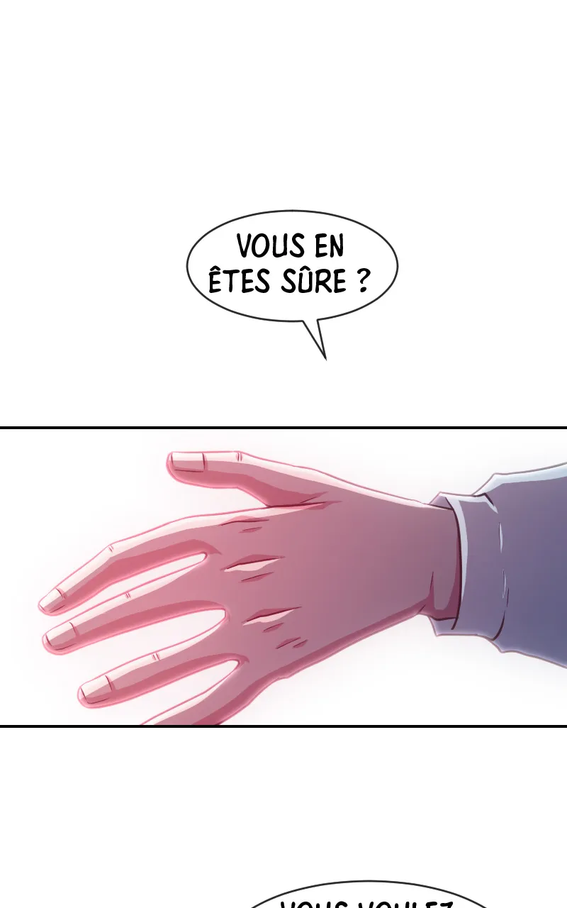 Read Questions d’âge Manga Online