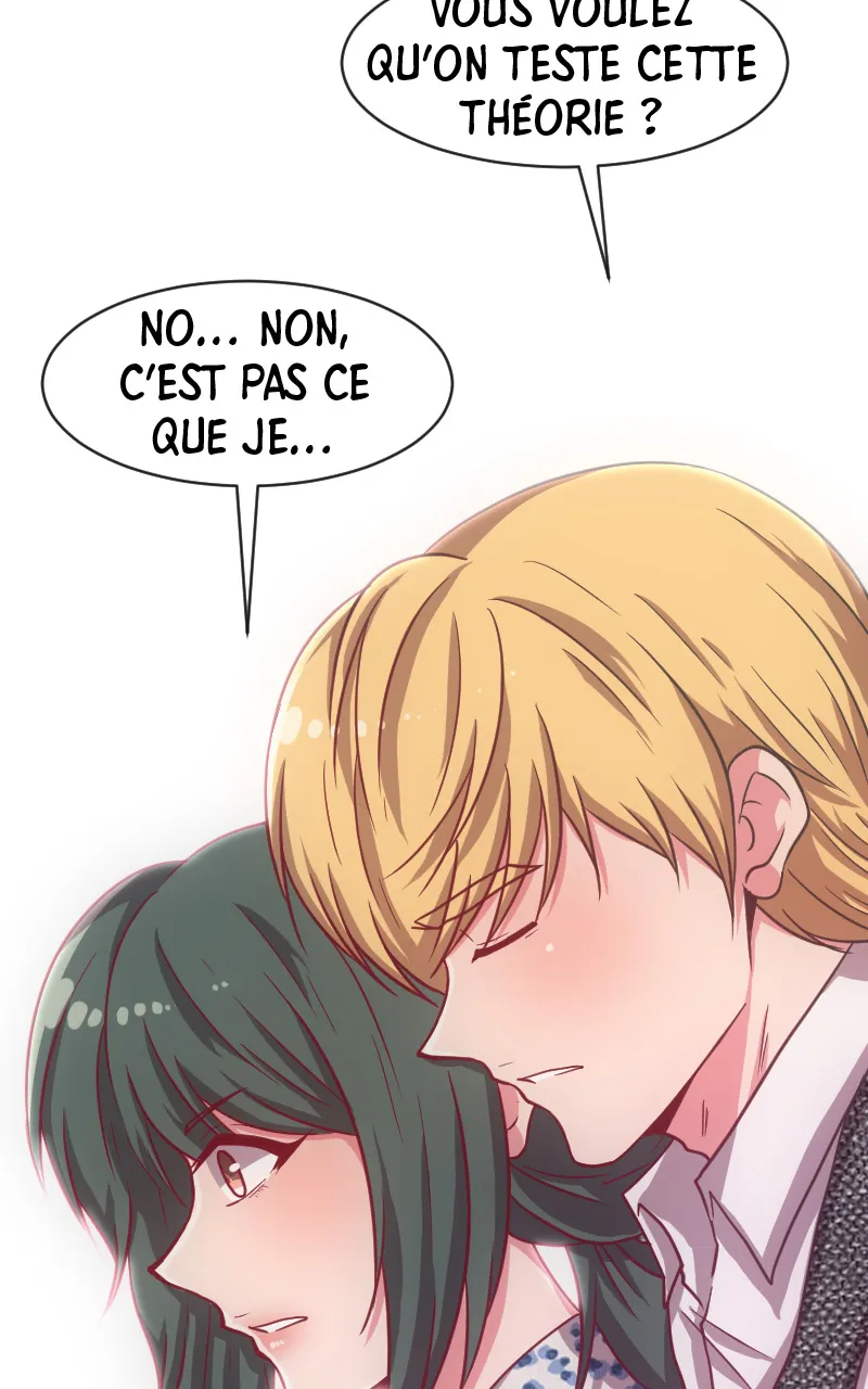 Read Questions d’âge Manga Online