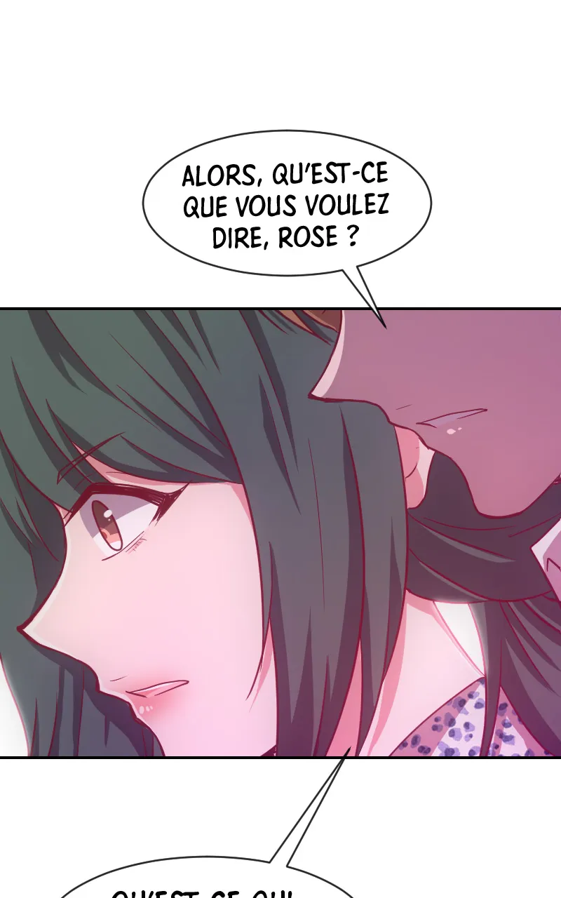 Read Questions d’âge Manga Online