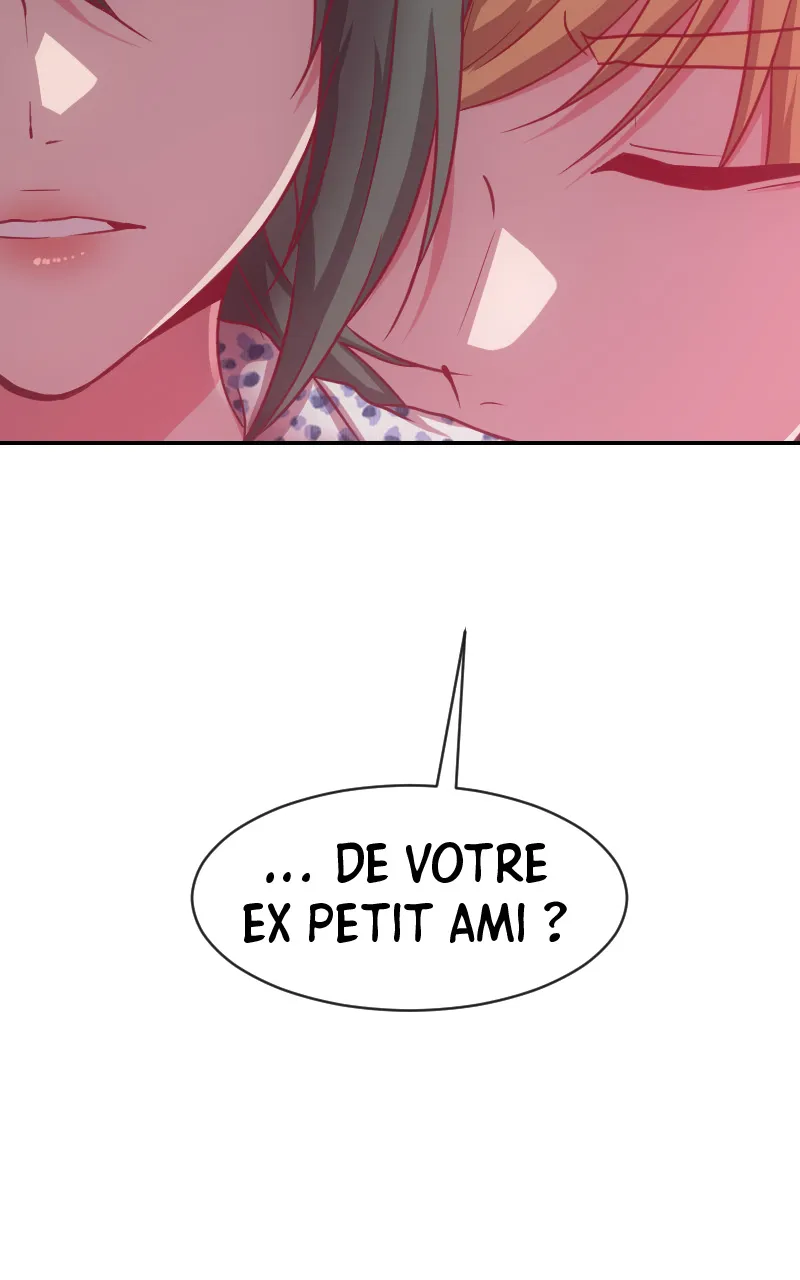 Read Questions d’âge Manga Online