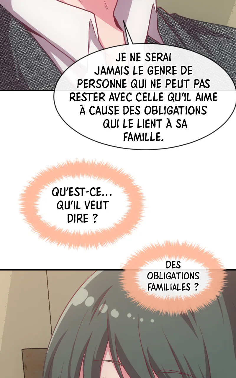 Read Questions d’âge Manga Online
