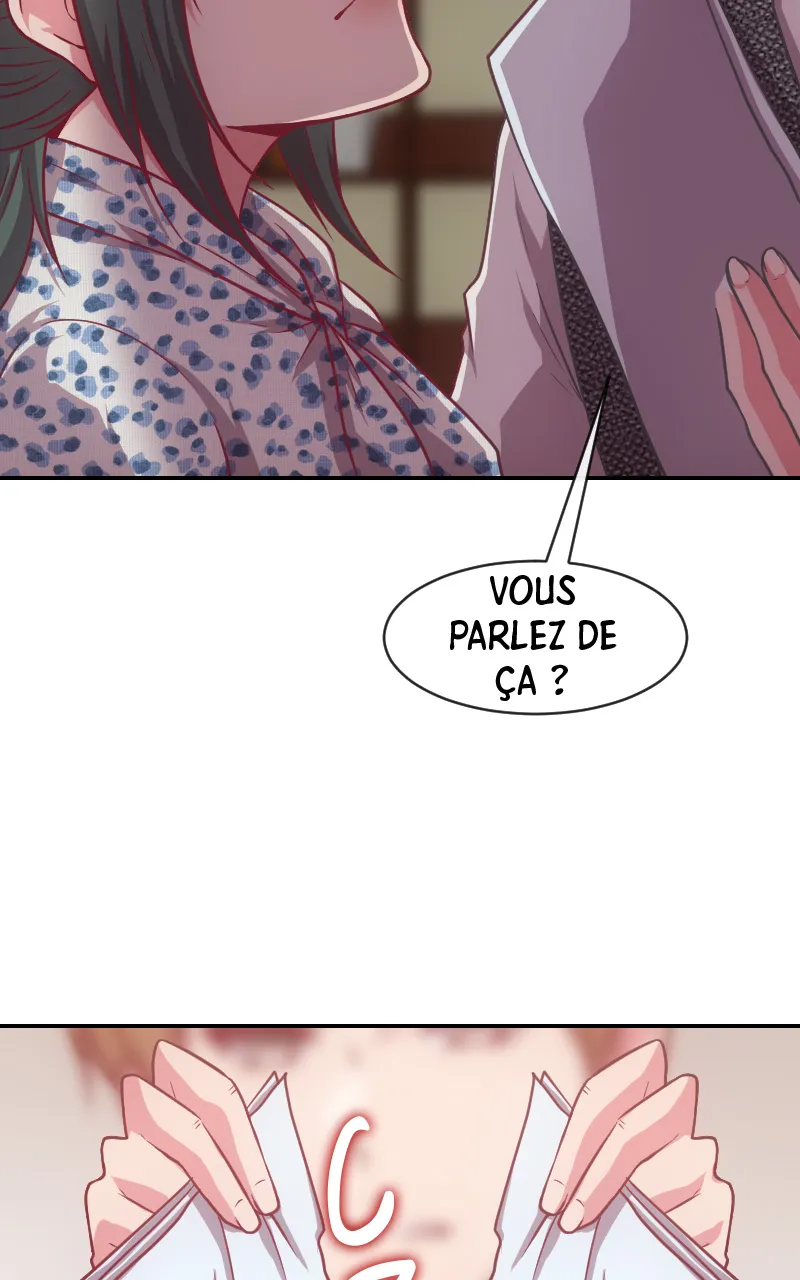 Read Questions d’âge Manga Online
