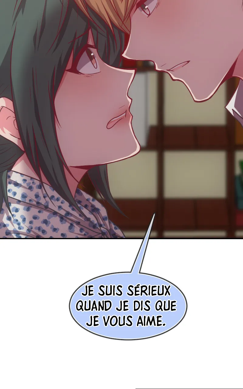 Read Questions d’âge Manga Online
