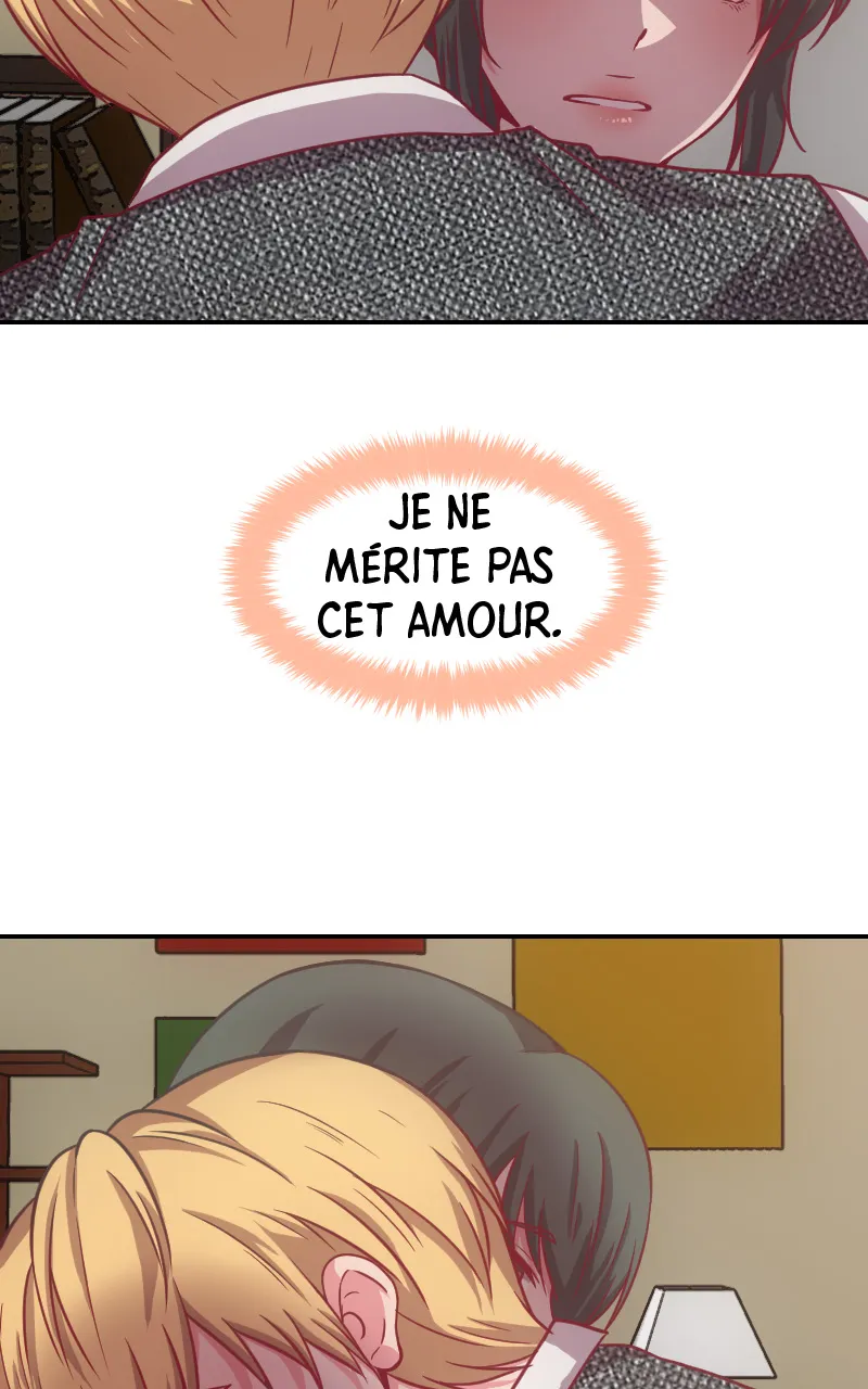 Read Questions d’âge Manga Online