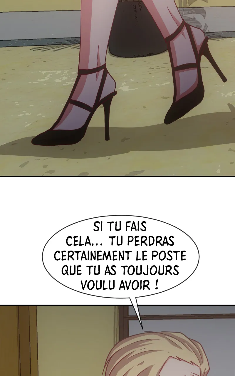 Read Questions d’âge Manga Online