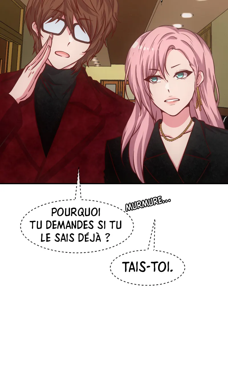 Read Questions d’âge Manga Online
