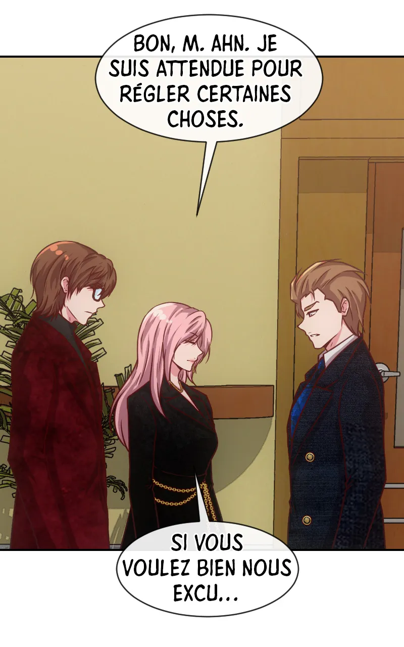 Read Questions d’âge Manga Online