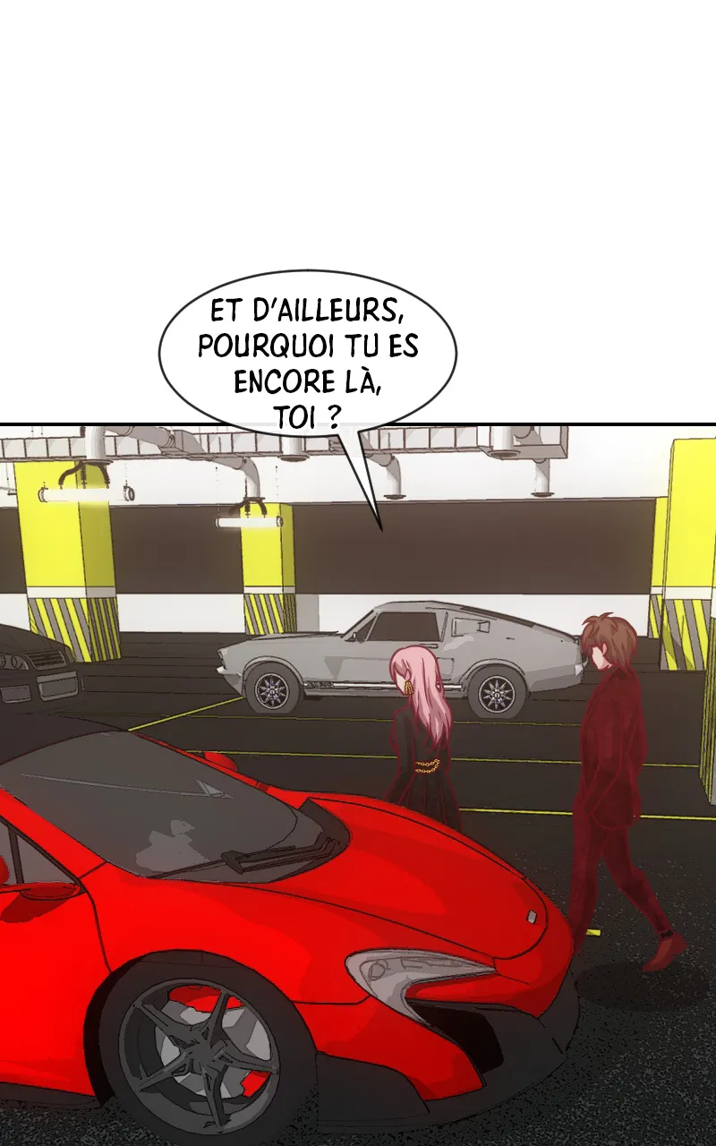 Read Questions d’âge Manga Online