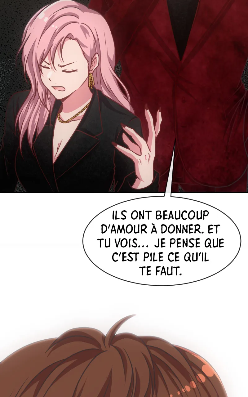 Read Questions d’âge Manga Online