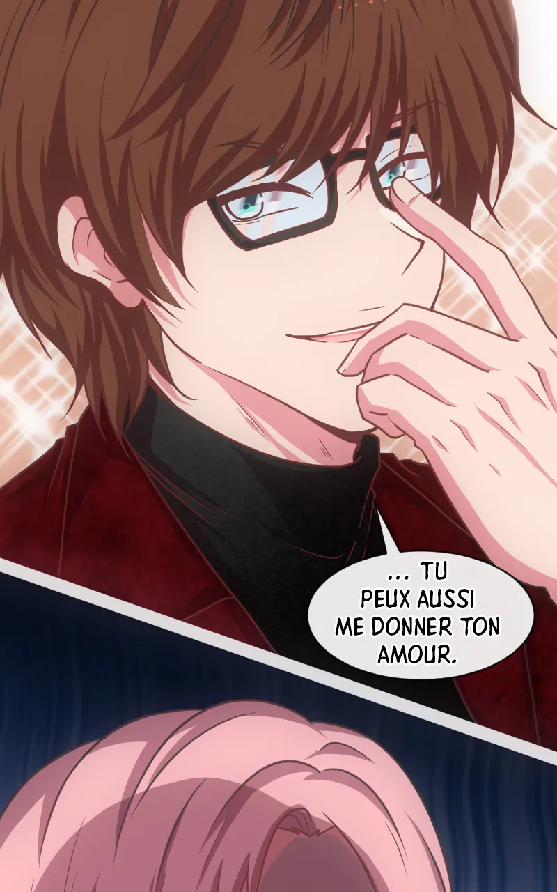 Read Questions d’âge Manga Online