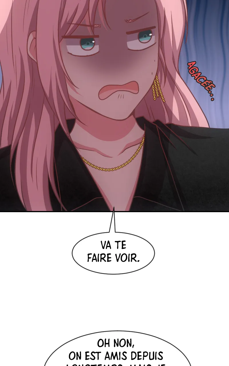 Read Questions d’âge Manga Online