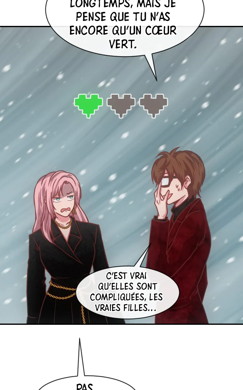 Read Questions d’âge Manga Online