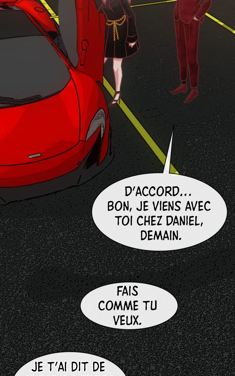 Read Questions d’âge Manga Online