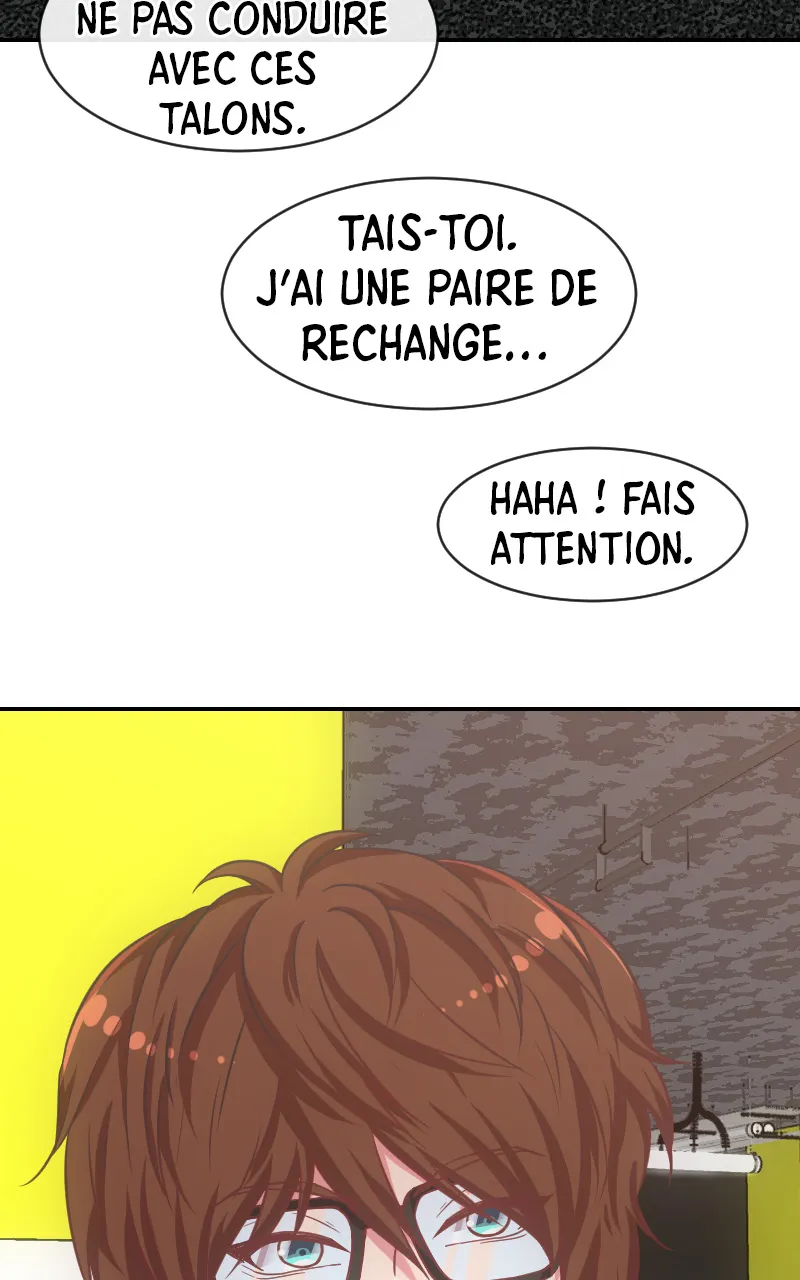 Read Questions d’âge Manga Online