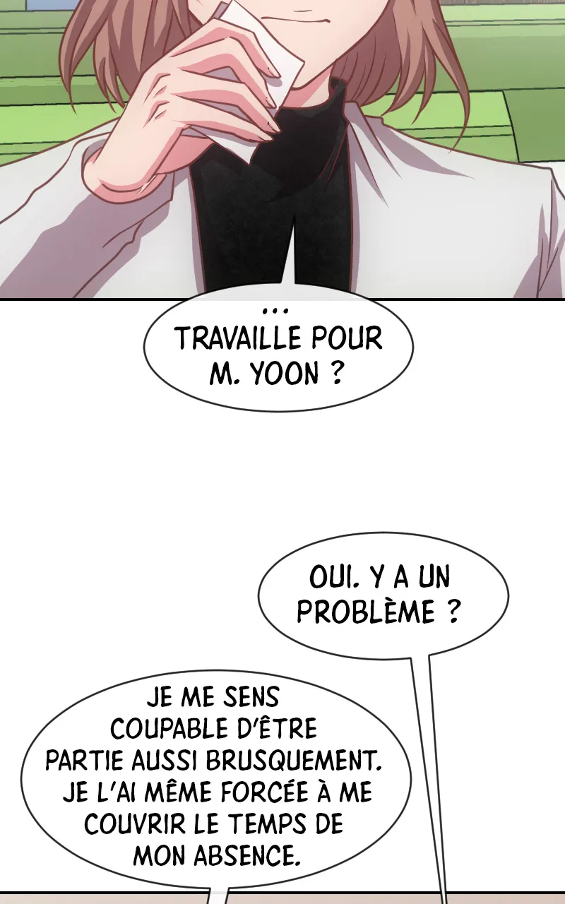 Read Questions d’âge Manga Online