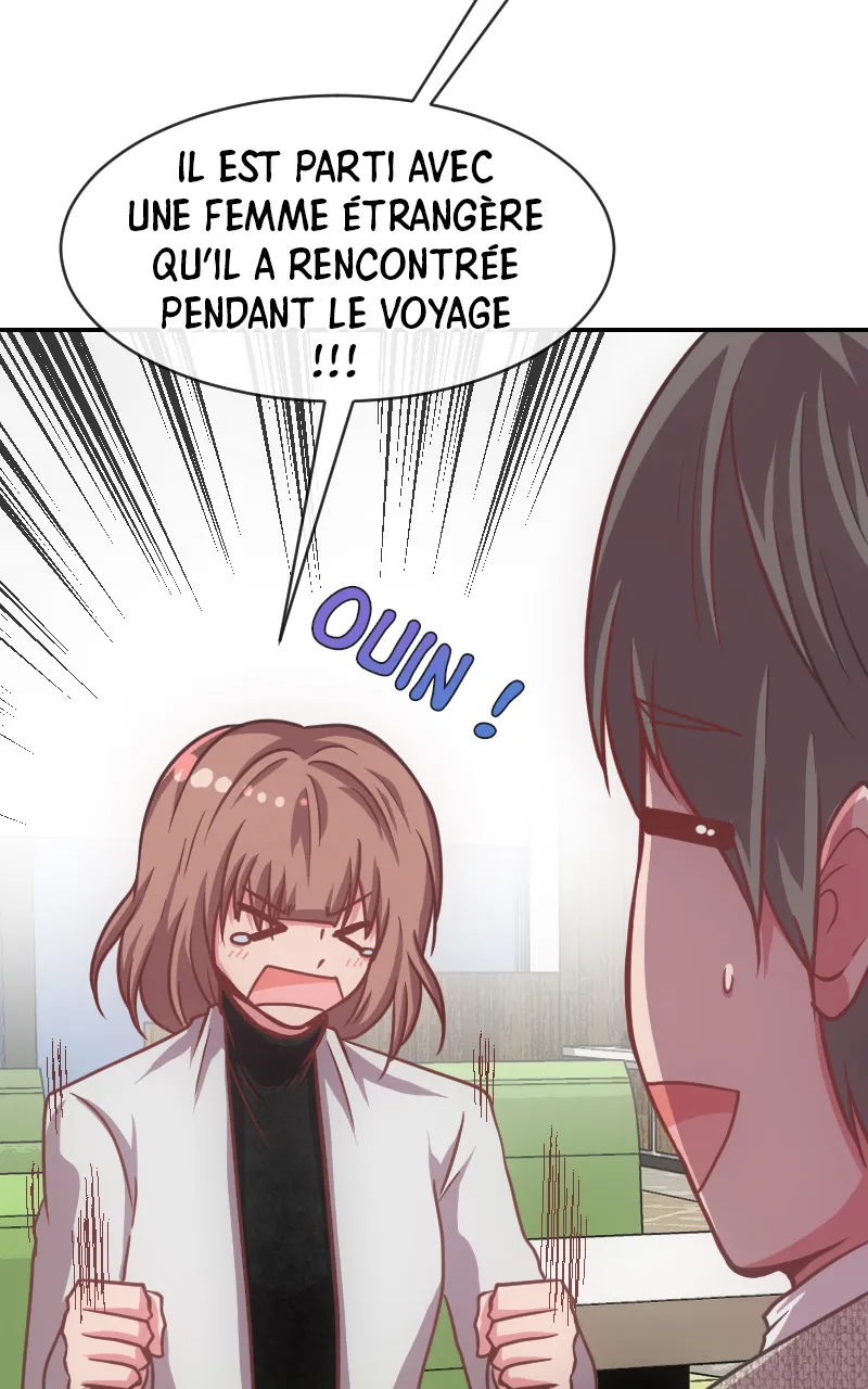 Read Questions d’âge Manga Online