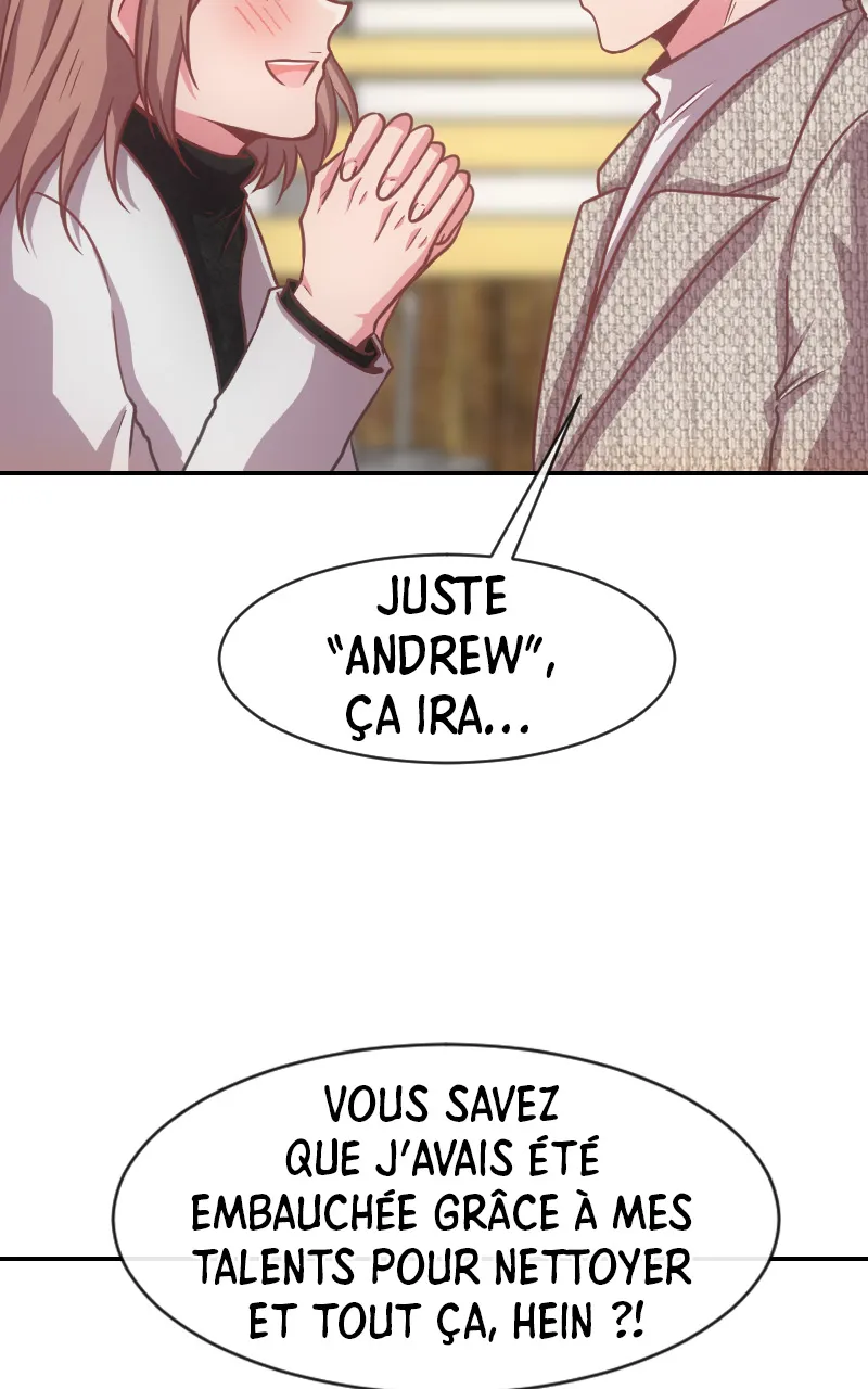 Read Questions d’âge Manga Online