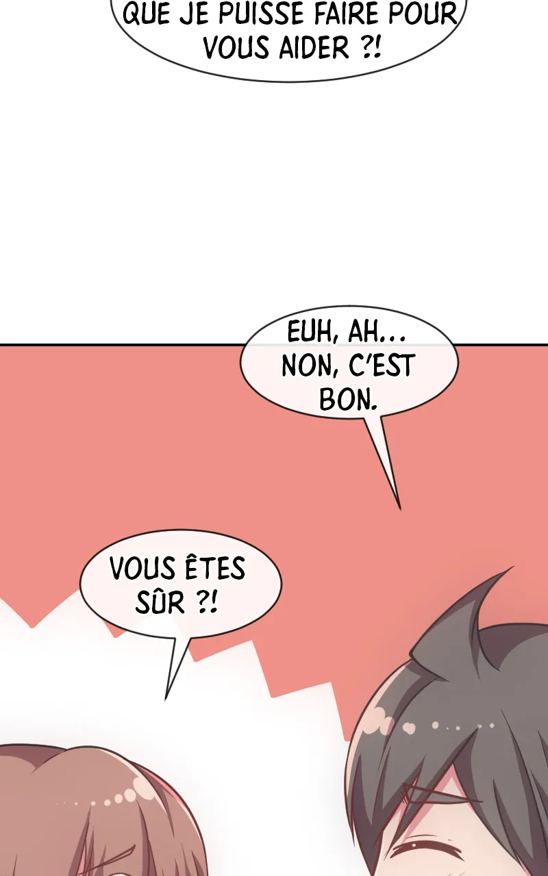 Read Questions d’âge Manga Online