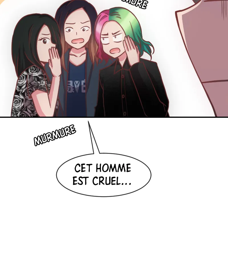 Read Questions d’âge Manga Online
