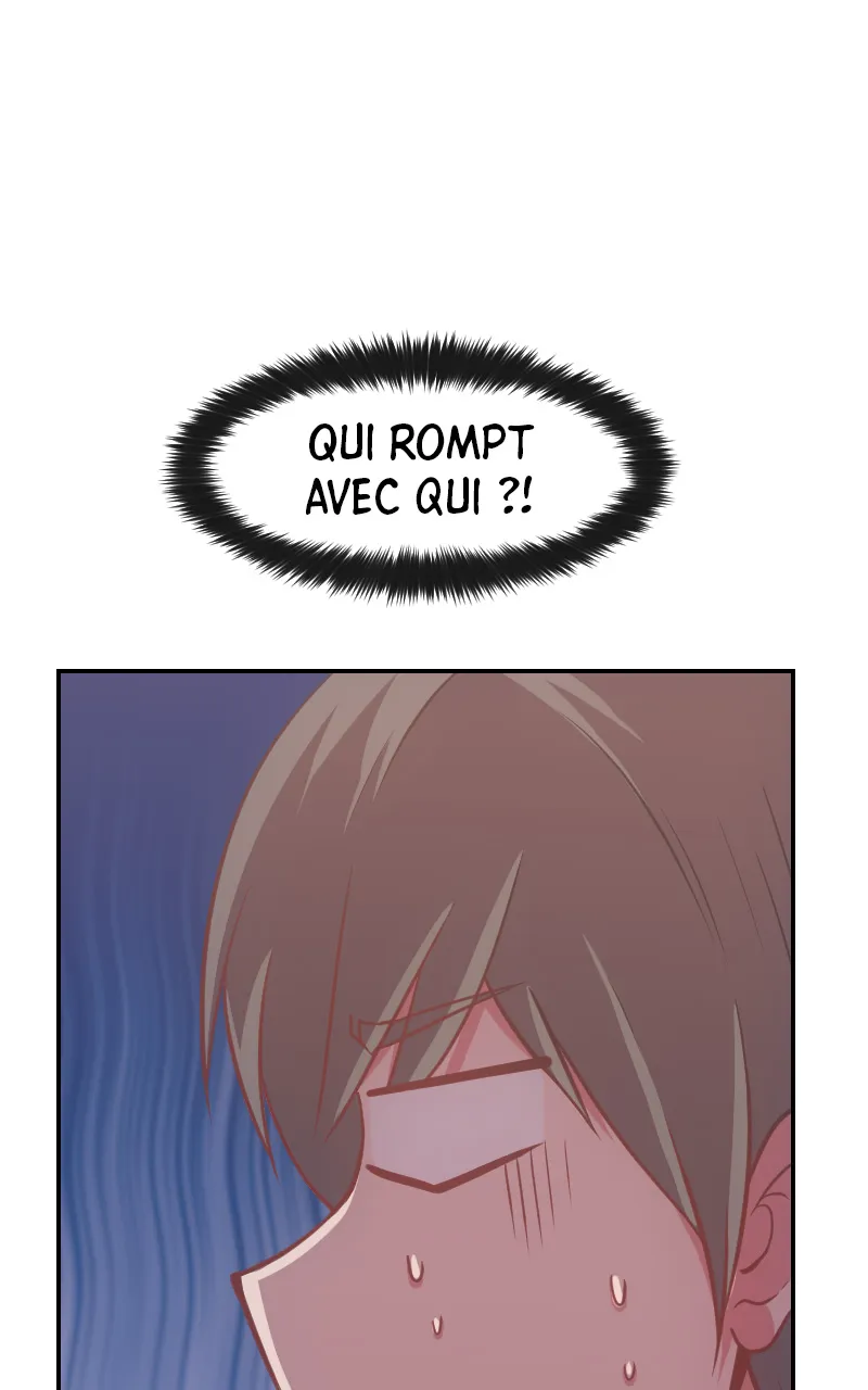 Read Questions d’âge Manga Online
