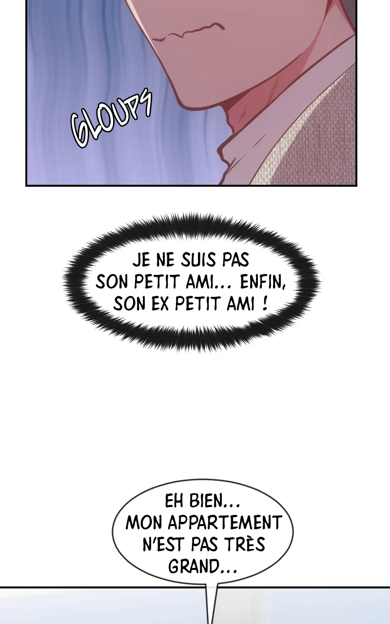 Read Questions d’âge Manga Online