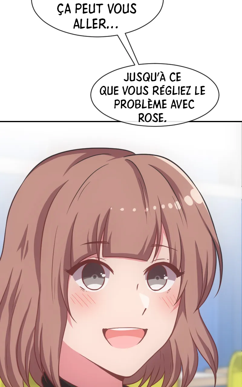 Read Questions d’âge Manga Online