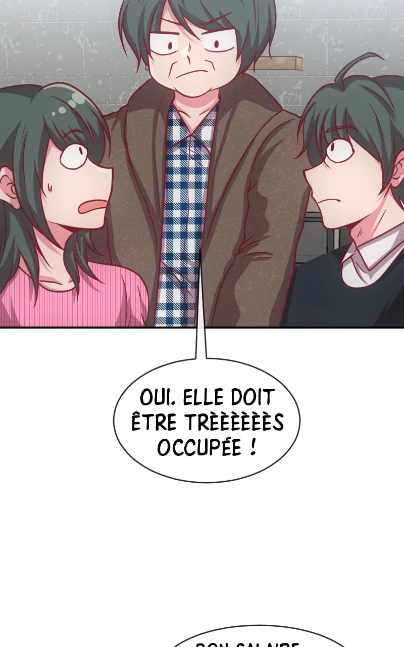 Read Questions d’âge Manga Online