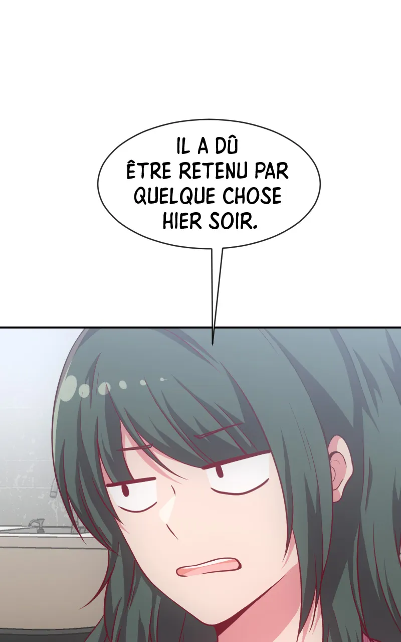 Read Questions d’âge Manga Online