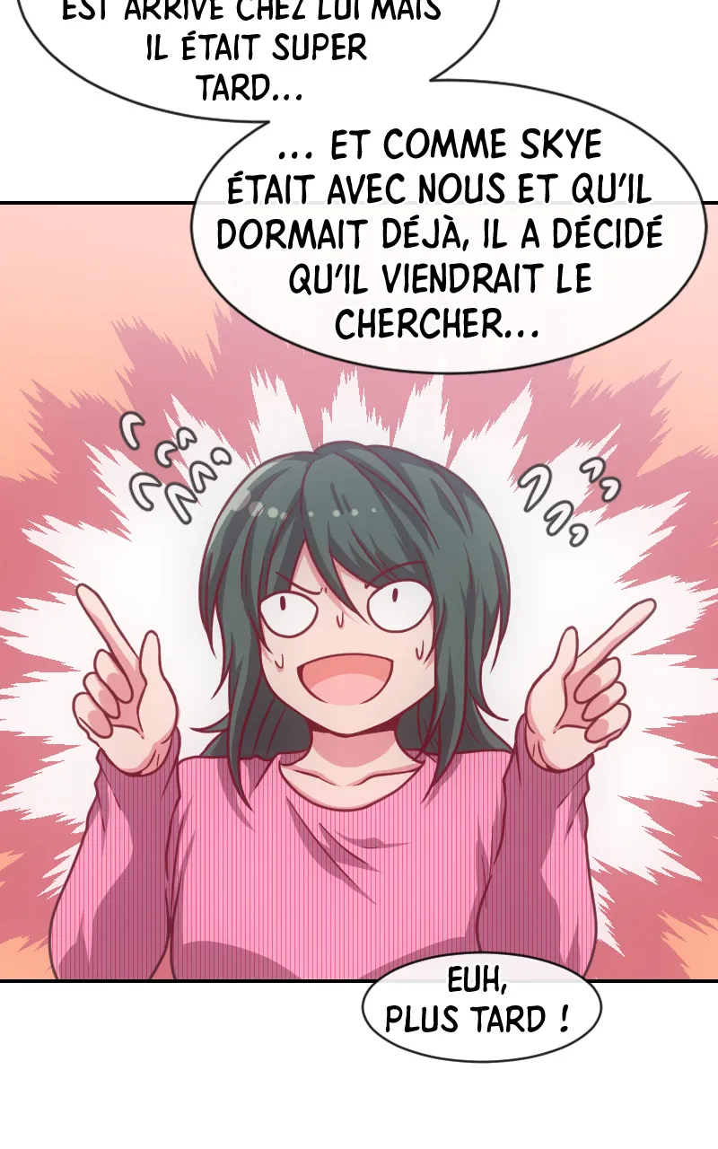 Read Questions d’âge Manga Online