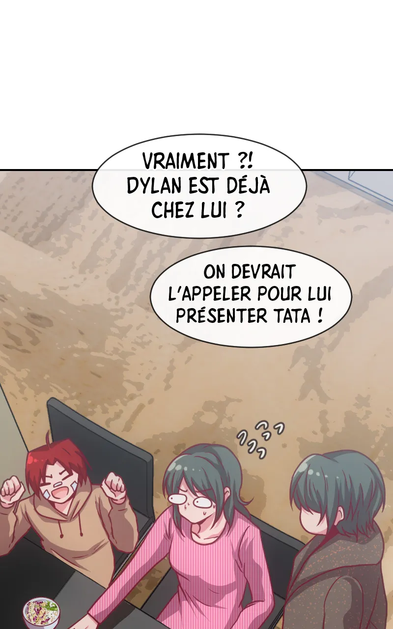 Read Questions d’âge Manga Online