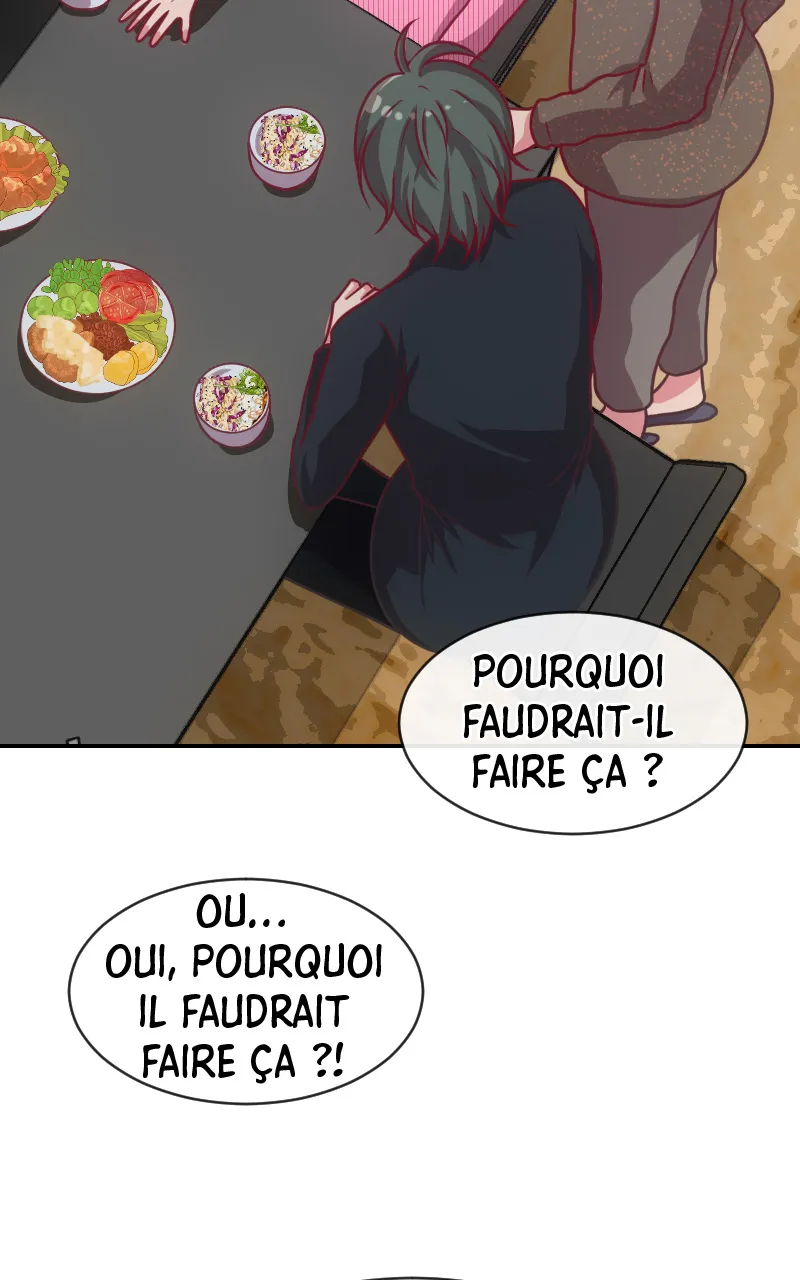Read Questions d’âge Manga Online