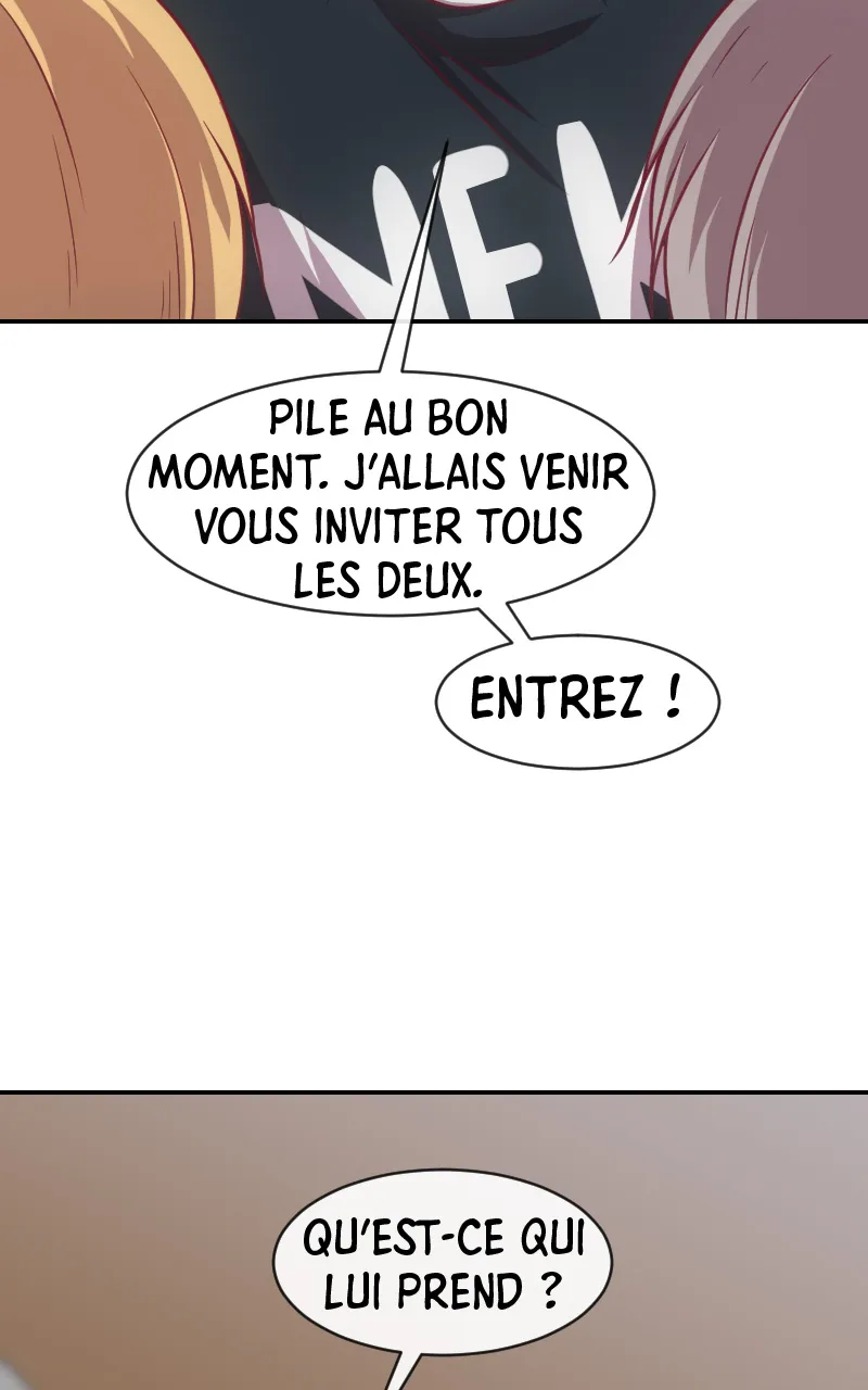 Read Questions d’âge Manga Online