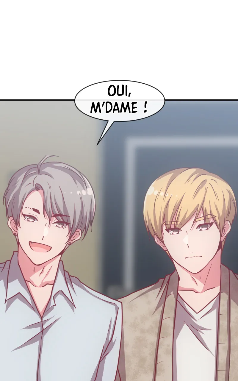 Read Questions d’âge Manga Online