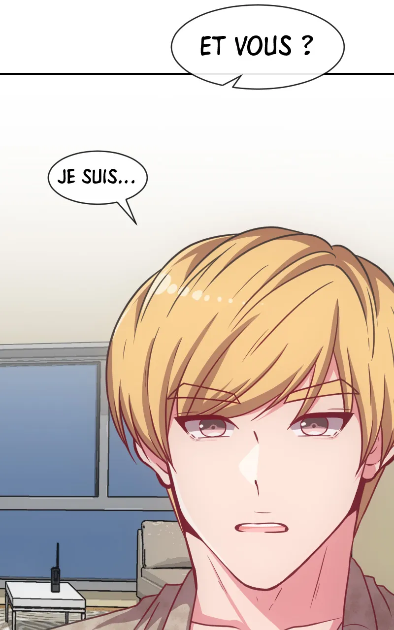 Read Questions d’âge Manga Online